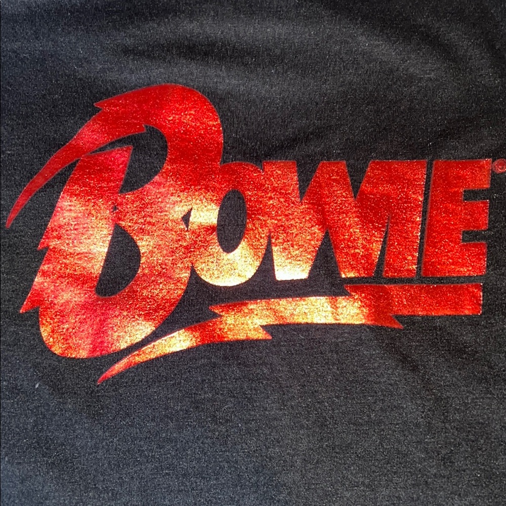 Recycled Karma Black and Red Bodysuit - NWOT - Picture 5 of 7
